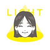 LIGHT｜デザイン・イラスト