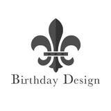 Birthday Design