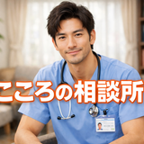 精神科看護師スギ