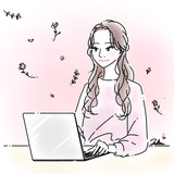あい │ 店舗専門Webデザイナー