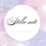 Stella Note