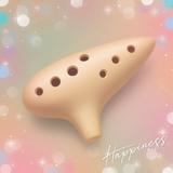 オカリナのくるみ