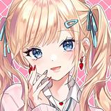 おもち｜Vtuberイラスト