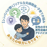気ままなパパ