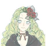 水玉きのこ