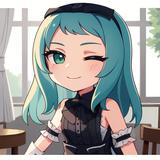 りてろあ ・ サムネイル制作