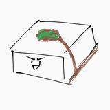 とうふになりたい