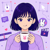 未來ミライ