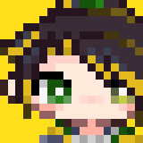 唯｜ドット絵イラストレーター