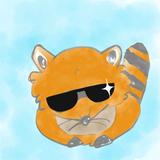 めがねぐま