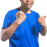 185kg→85kg。一生太らない食事術