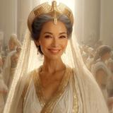 イシス・エジプト女神のメッセンジャー