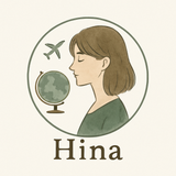 hina ✮ 広報とデザイン