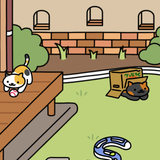ねこのくすり屋さん