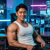 ゴリ松千代
