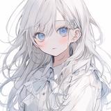 ほわいとぶらっく