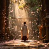 清玄｜神道霊導師