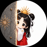 天命師　神楽