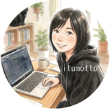 itumotto（いつもっと）
