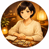 FP占い師 藤咲ゆかり