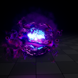 ばいらす_VFX