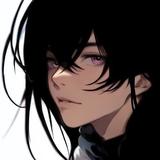 弓張月。