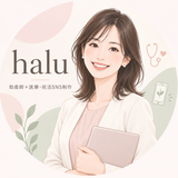 halu｜助産師×医療SNS制作