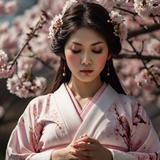 凛音✿龍と勾玉振り子の「みちひらき」占い