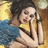 Ami Oracle～MoonTail～