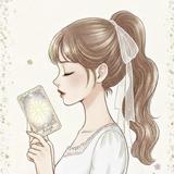 Ange_タロット占い師