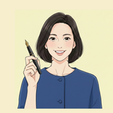 代筆エリー