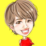 AJAが描く似顔絵屋さん