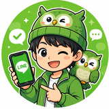 ミミスケ｜公式LINE×予約自動化