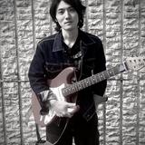 ギタリスト Kenta