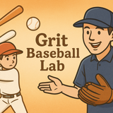 Grit Baseball Lab