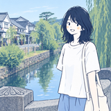 星島　梓
