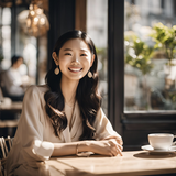 国際恋愛・夫婦関係アドバイザー Lulu