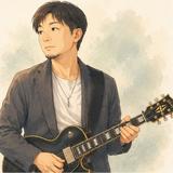Lillysounds MIX ギター