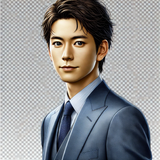 元公務員ろい