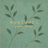 mamidori_interior