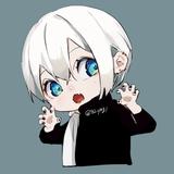 や　ぎ。