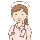 むぎ　耳鼻咽喉科看護師