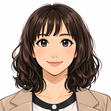 貿易アドバイザー・凛