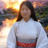 【運命を刻む秘術の探求者】蒼月 ハルカ