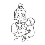 おはるイラスト