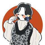 おしお＊ゆる似顔絵作家