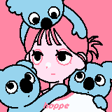 hoppe（ほっぺ）