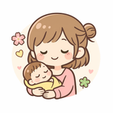 ママのひとやすみ