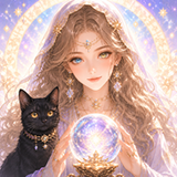 月夜見ルナ｜大人の恋愛鑑定