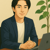 営業部長もりやん
